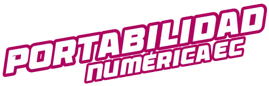 Portabilidad Numérica EC