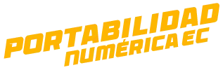 Portabilidad Numérica EC