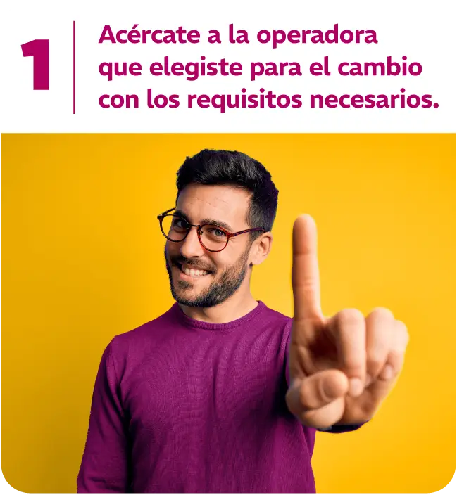 Portabilidad Numérica EC