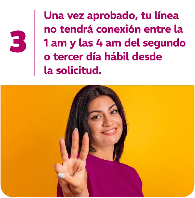 Portabilidad Numérica EC